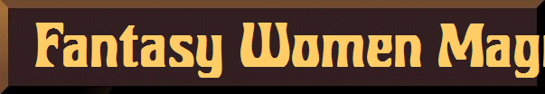 Fantasy Women Magnets