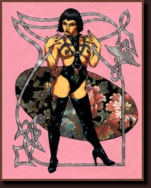 crossing borders bdsm kinky