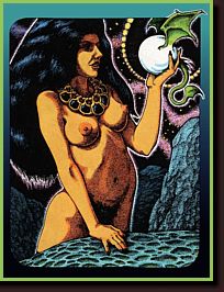 selene
