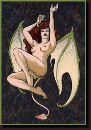 succubus